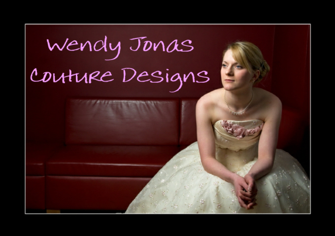 Wendy Jonas Couture Designs